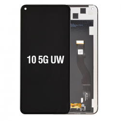 T790S Display Assembly Replacement