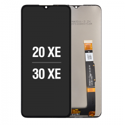 smartphone LCD screens