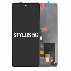 LCD Digitizer Assembly for TCL Stylus 5G