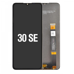 LCD screen for TCL 30SE