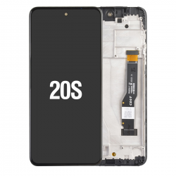 TCL 20S LCD Screen Replacement