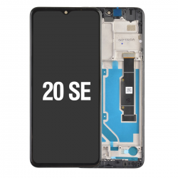 TCL 20 SE LCD Screen Replacement