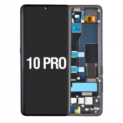 TCL 10 Pro Touchscreen Assembly Replacement