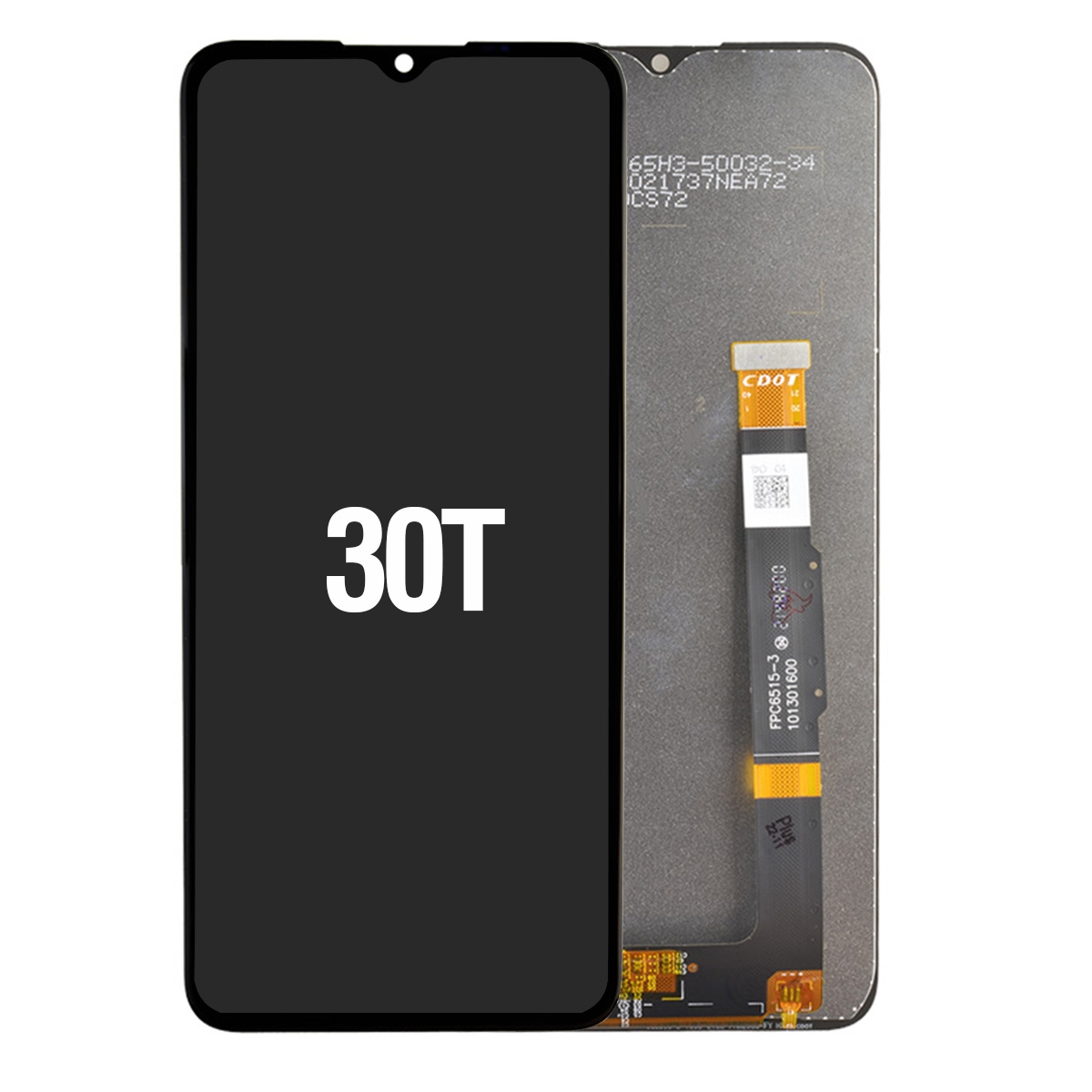 LCD screen for TCL 30T 603DL