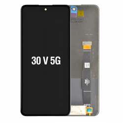 TCL 30 V screen replacement