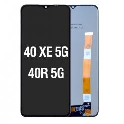 TCL 40 XE 5G Screen Replacement
