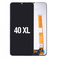TCL 40 XL screen replacement