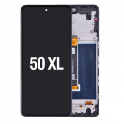 TCL 50 XL screen replacement