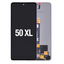 TCL 50 XL LCD Screen Replacement