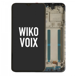 LCD Screen Assembly for Wiko Voix