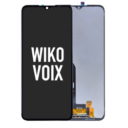 Wiko Voix U616AT Screen Replacement