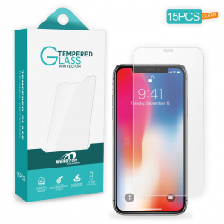 iPhone X/XS/11 Pro screen protector bulk