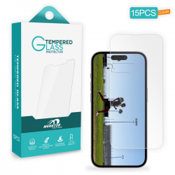 iPhone 14 Pro Max bulk screen protector