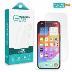 iPhone 15 screen protector bulk