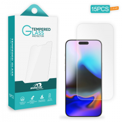 iPhone 16 Pro Max screen protector wholesale
