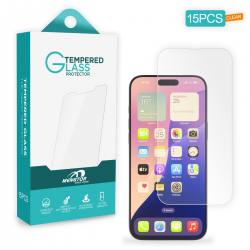 iPhone 16 Pro screen protector bulk