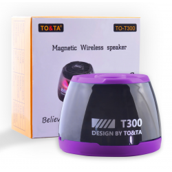 small wireless speaker