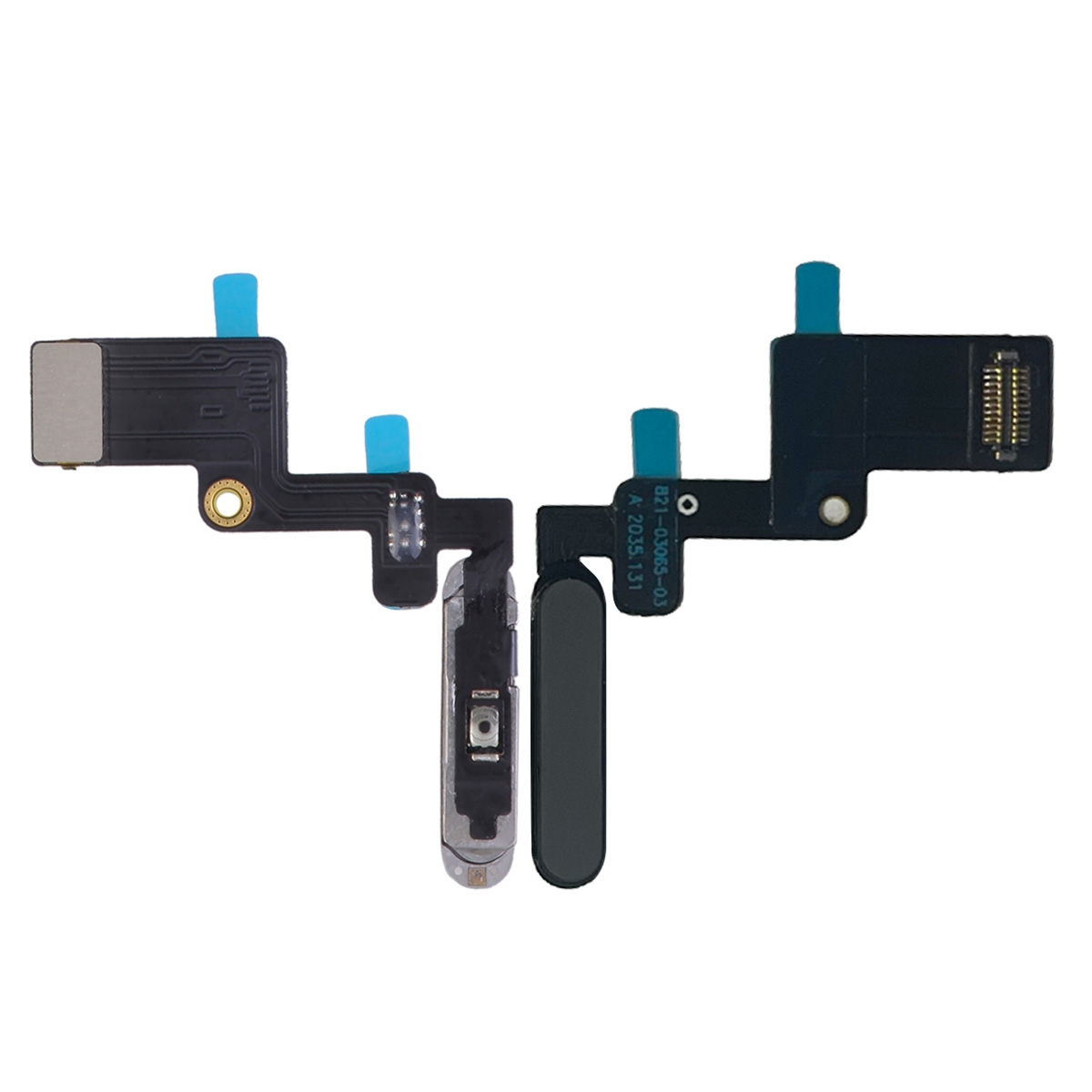 iPad Air 11 home button ribbon cable