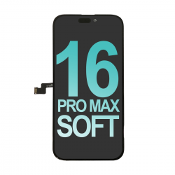 iPhone 16 Pro Max touch screen repair