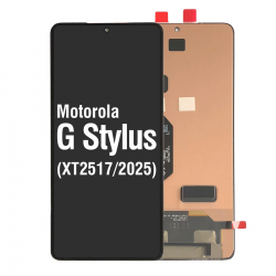 motorola moto g stylus screen replacement