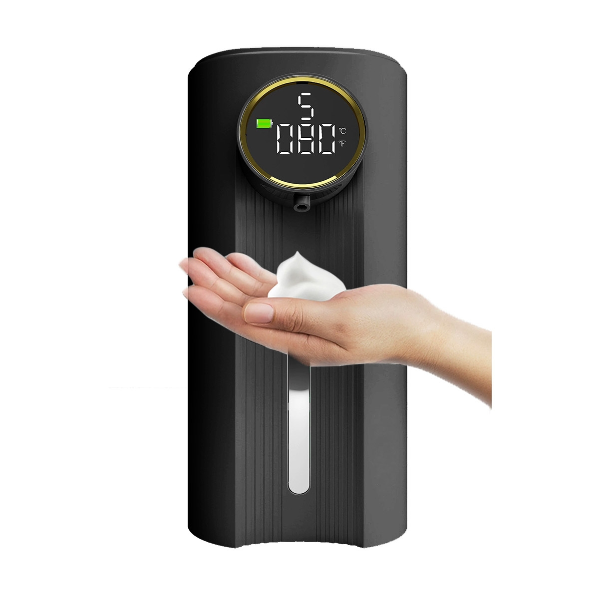 Smart Soap Dispenser