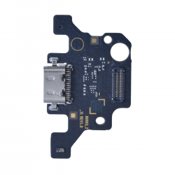 Galaxy Tab A9+ charging port replacement