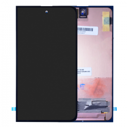 Outer OLED Screen for Google Pixel Fold