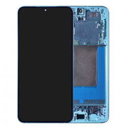 Samsung Galaxy S25 Plus OLED Screen Digitizer Replacement