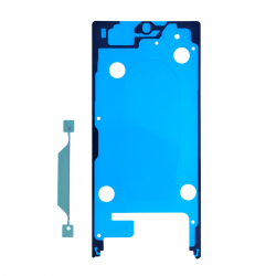 S938 bezel frame adhesive tape for Samsung S25 Ultra
