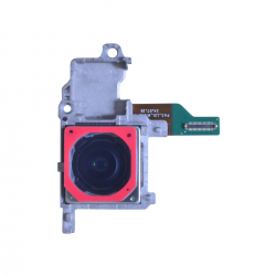 Samsung Galaxy S25 Ultra rear camera with flex cable