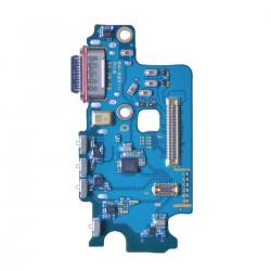  Charging Port with PCB board for Samsung Galaxy S25 5G S931 (for America Version)