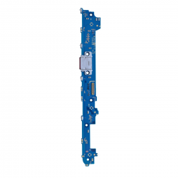 Galaxy Tab S9 FE charging port