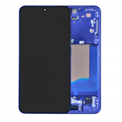 Galaxy S25 display replacement