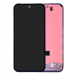 OLED screen for Google Pixel 9