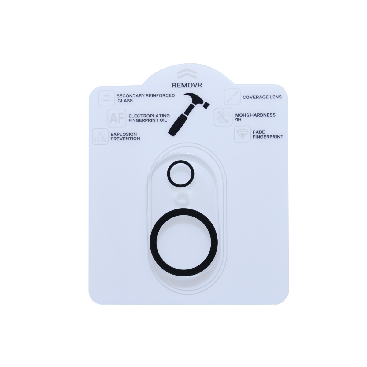 iphone 16e camera lens protector