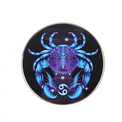 zodiac wireless charger