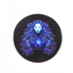 Virgo wireless charger