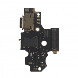 Moto Edge 2023 charging port