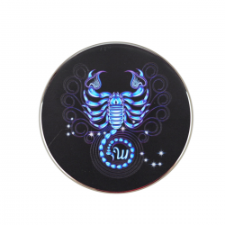Scorpio wireless charger