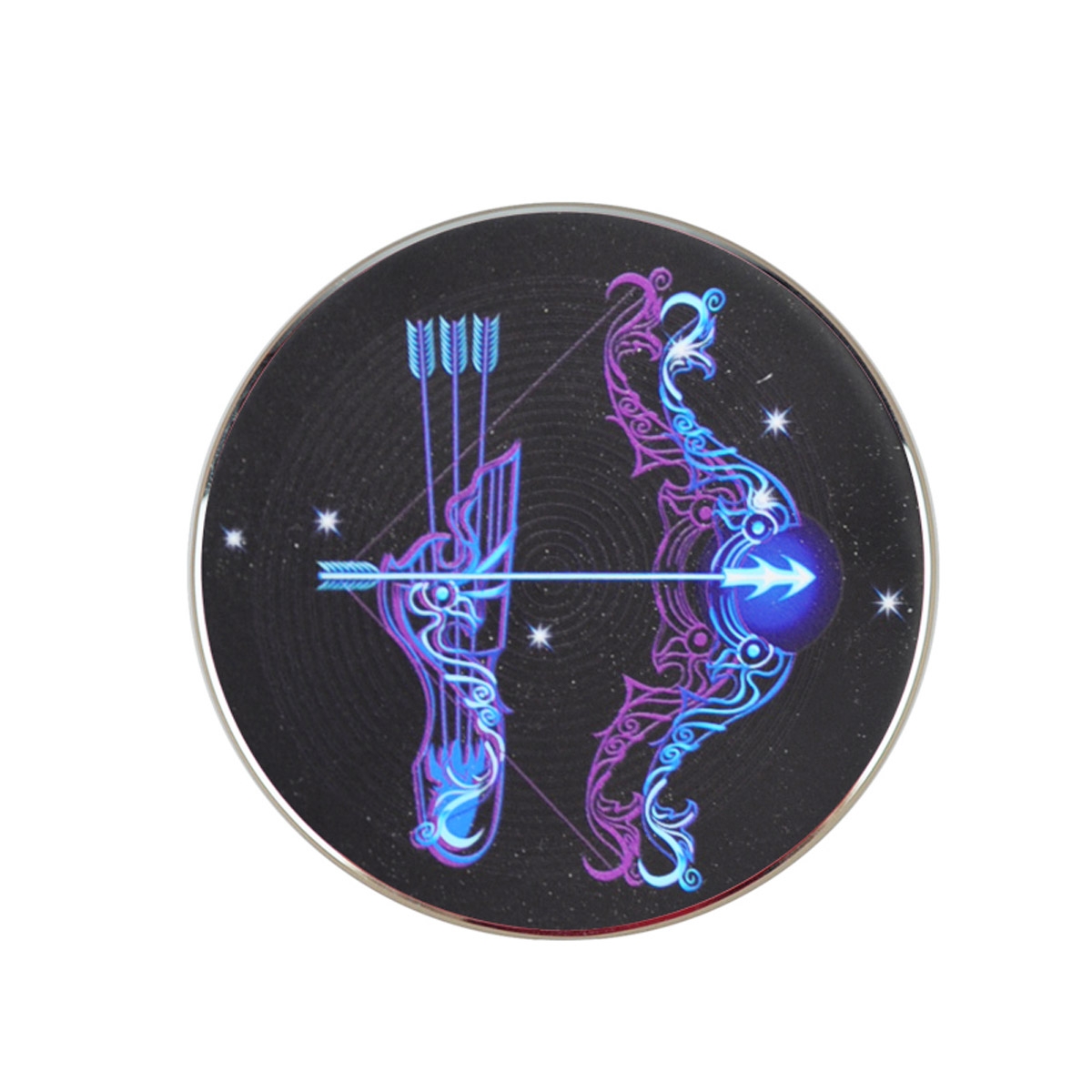 Sagittarius wireless charger