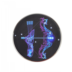 Sagittarius wireless charger