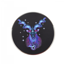 Capricorn wireless charger