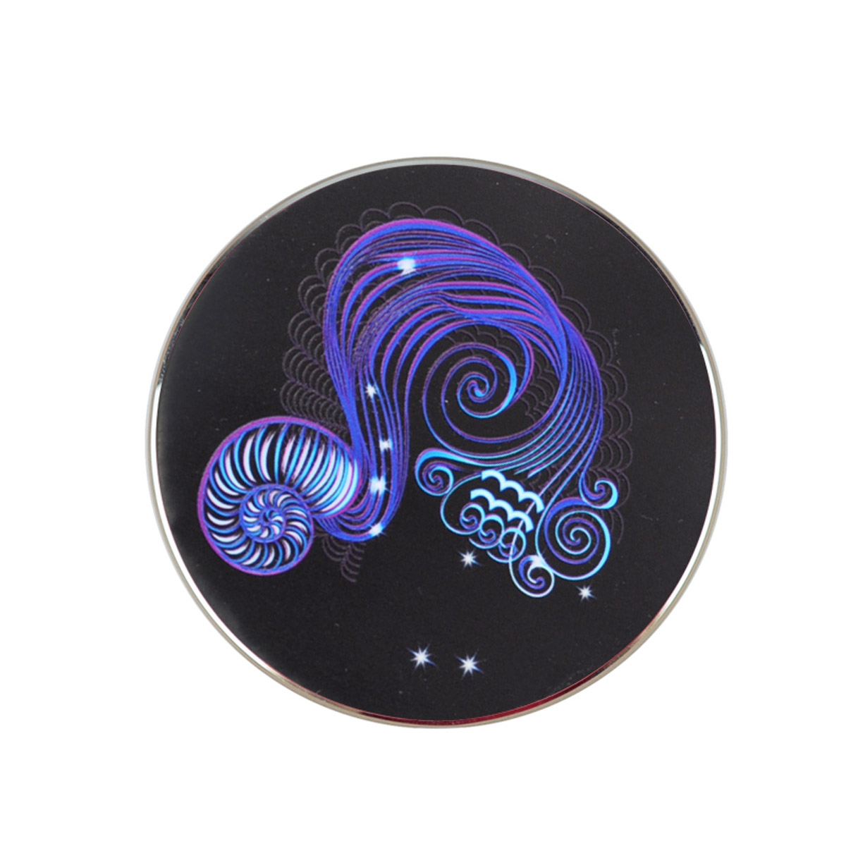 Aquarius wireless charger