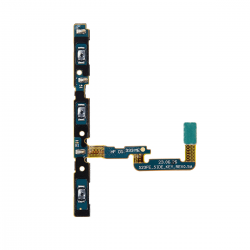  Galaxy S23 FE Power & Volume Flex Cable