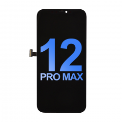 iPhone 12 Pro Max LCD replacement