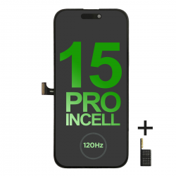 iphone 15 pro incell lcd replacement