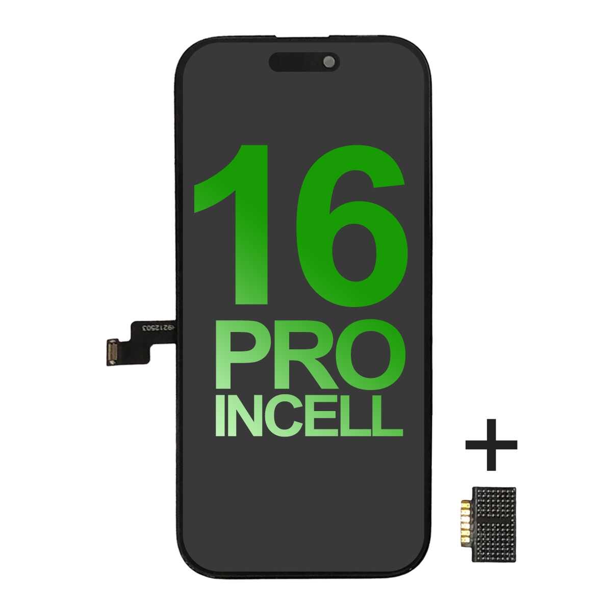 iphone 16 pro lcd screen replacement