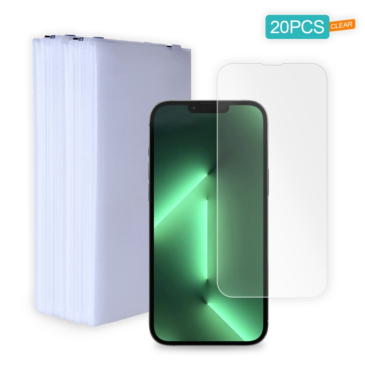 tempered glass screen protector iphone 13 pro max wholesale 