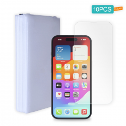 bulk tempered glass screen protector iphone 14 pro