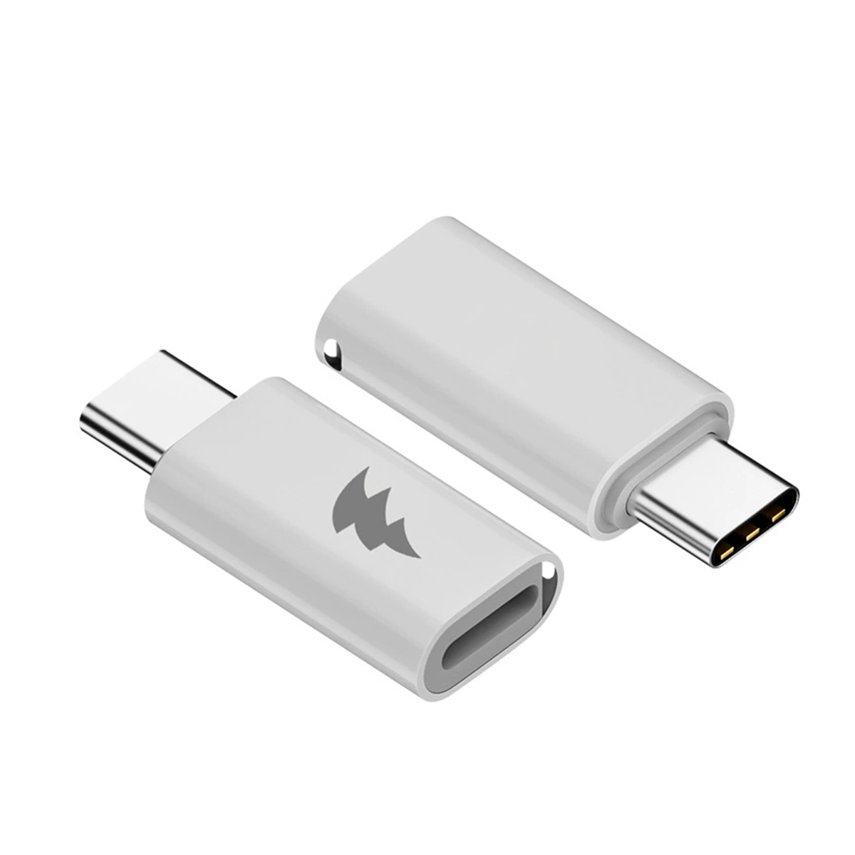 lightning to usb c adapter
